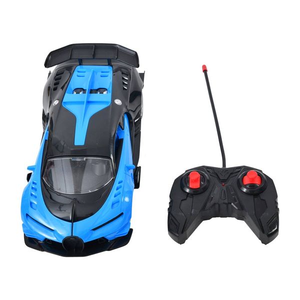 Carro RC 4F Sort Delux CV233287 PF