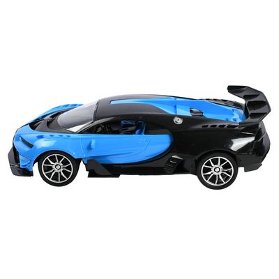 Carro RC 4F Sort Delux CV233287 PF