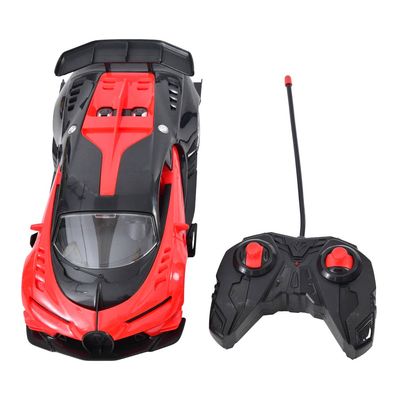 Carro RC 4F Sort Delux CV233287 PF