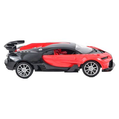 Carro RC 4F Sort Delux CV233287 PF