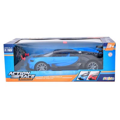 Carro RC 4F Sort Delux CV233287 PF