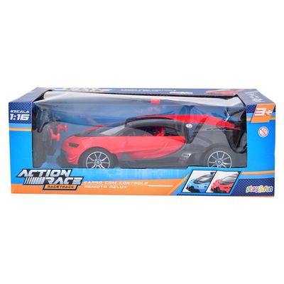 Carro RC 4F Sort Delux CV233287 PF