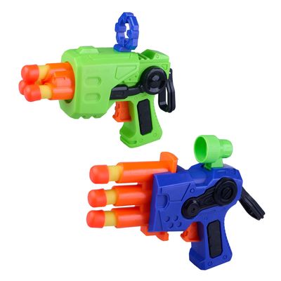 Duplo Lancador c Dardos FS Sort CV222982