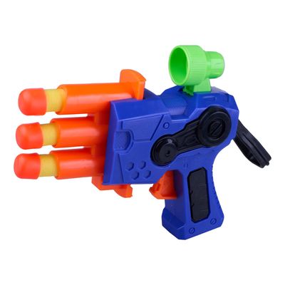 Duplo Lancador c Dardos FS Sort CV222982
