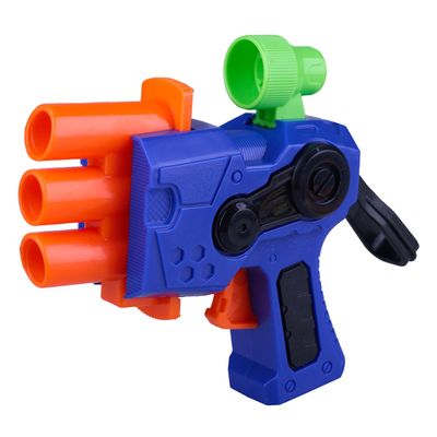 Duplo Lancador c Dardos FS Sort CV222982