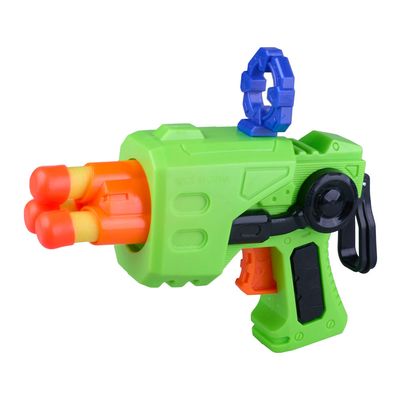 Duplo Lancador c Dardos FS Sort CV222982