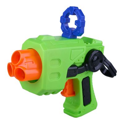 Duplo Lancador c Dardos FS Sort CV222982