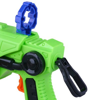 Duplo Lancador c Dardos FS Sort CV222982