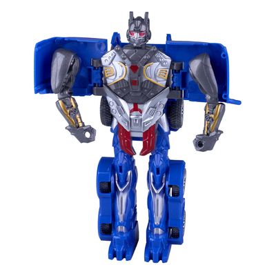 Robo Transf Mega Carros Sort CV233234 PF