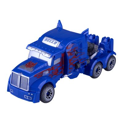 Robo Transf Mega Carros Sort CV233234 PF