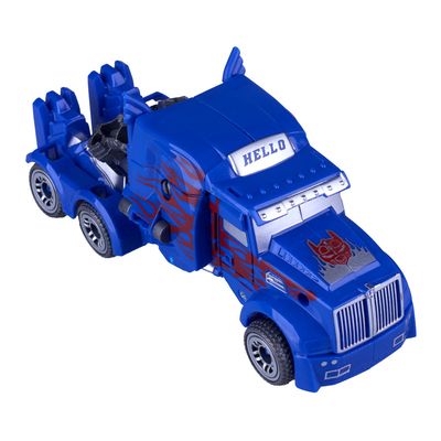 Robo Transf Mega Carros Sort CV233234 PF
