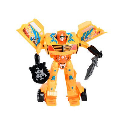 Robo Transf Mega Carros Sort CV233234 PF