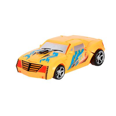 Robo Transf Mega Carros Sort CV233234 PF