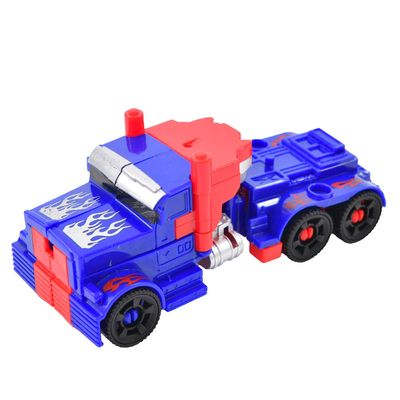 Robo Transf Mega Carros Sort CV233234 PF