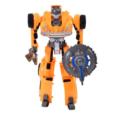 Robo Transf Mega Carros Sort CV233234 PF