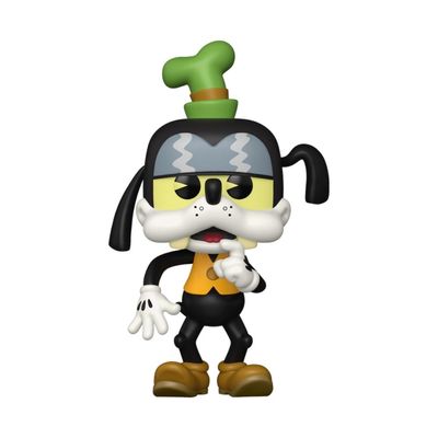Boneco Funko Pop! Disney Pateta Através dos Anos Pateta 2019