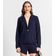 Blazer De Linho Strong Feminino Endless Azul GG / Azul