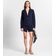 Blazer De Linho Strong Feminino Endless Azul M / Azul