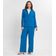 Blazer Feminino Endless Azul P / Azul