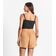 Blusa de Alça Feminina Select Preto PP / Preto