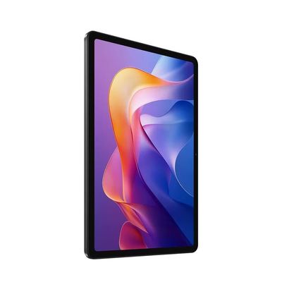 Tablet Redmi Pad 2 11 Polegadas HyperOS 128GB + Microsoft 365 Personal Xiaomi Grafite / Bivolt