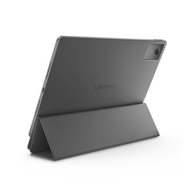 Tablet Idea Tab Plus 12.1 Android 15 256GB ZAG70941BR MediaTek D6400 Lenovo Cinza / Bivolt