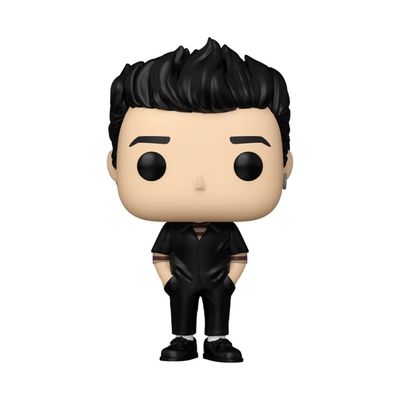 Boneco Funko Pop! Rocks Green Day - Billie Joe
