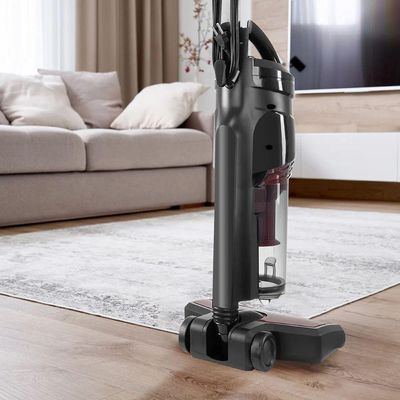Aspirador De Pó Vertical Pas4000v Power Clean Philco 220V
