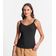 Blusa de Alça Feminina Select Preto GG / Preto