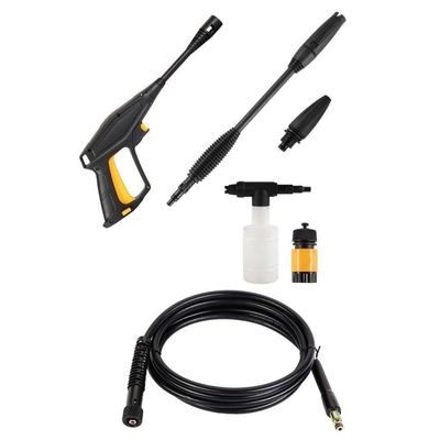 Lavadora De Alta Pressão WAP Premier 2600 Bico Turbo 220V