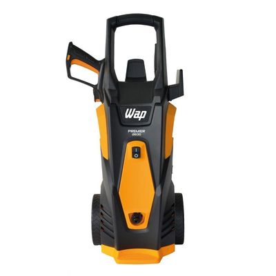 Lavadora De Alta Pressão WAP Premier 2600 Bico Turbo 220V