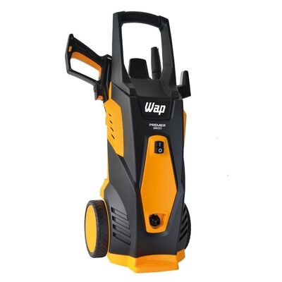 Lavadora De Alta Pressão WAP Premier 2600 Bico Turbo 220V