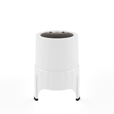 Lavadora de Roupas Plus 4,5kg Semiautomática Mueller Branco / 110v