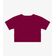 Blusa Feminina em Molecotton Viscose Infinita Cor Vermelho GG / Vermelho