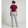 Blusa Feminina em Molecotton Viscose Infinita Cor Vermelho GG / Vermelho