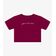 Blusa Feminina em Molecotton Viscose Infinita Cor Vermelho GG / Vermelho