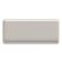 Cesto Organizador 4,5L Tampa Flow 34x15cm Bege Ou Multiuso Decorativa