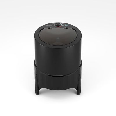 Lavadora de Roupas Plus 4,5kg Semiautomática Mueller Preto / 110v