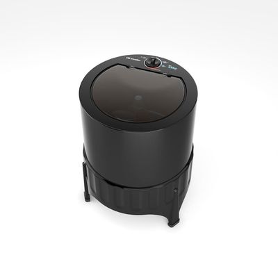 Lavadora de Roupas Plus 4,5kg Semiautomática Mueller Preto / 110v