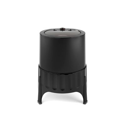 Lavadora de Roupas Plus 4,5kg Semiautomática Mueller Preto / 110v