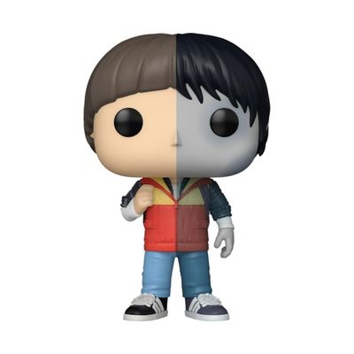 Boneco Funko Pop! Stranger Things Splits - Will Byers