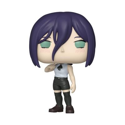 Boneco Funko Pop! Chainsaw Man - Arco da Reze - Reze com Chase