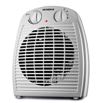 Aquecedor Elétrico Mondial A-08 220V 220V