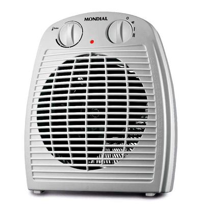 Aquecedor Elétrico Mondial A-08 220V 220V