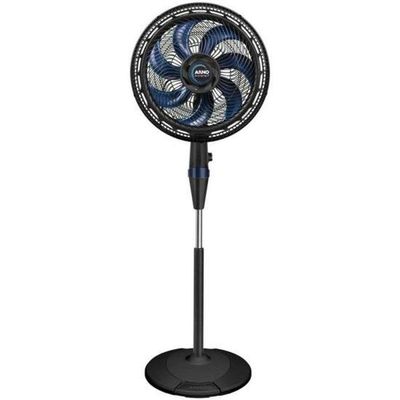 Ventilador De Coluna Arno X-treme 7 40cm 150w 127v