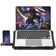 Suporte Notebook Cooler Nbc-40bk C3tech