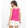 Blusa de Alça Feminina Endless. Rosa P / Rosa