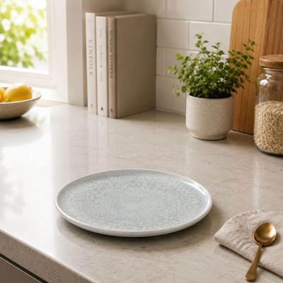 Prato Sobremesa Bio Pietra Porto Brasil Cozinha Gourmet Mesa Posta Restaurante