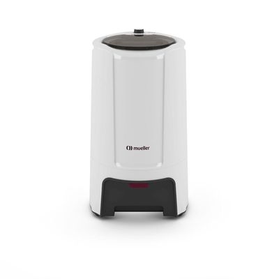 Centrífuga de Roupas Fit 15kg Mueller Branco / 220v