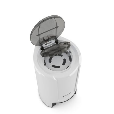 Centrífuga de Roupas Fit 15kg Mueller Branco / 220v